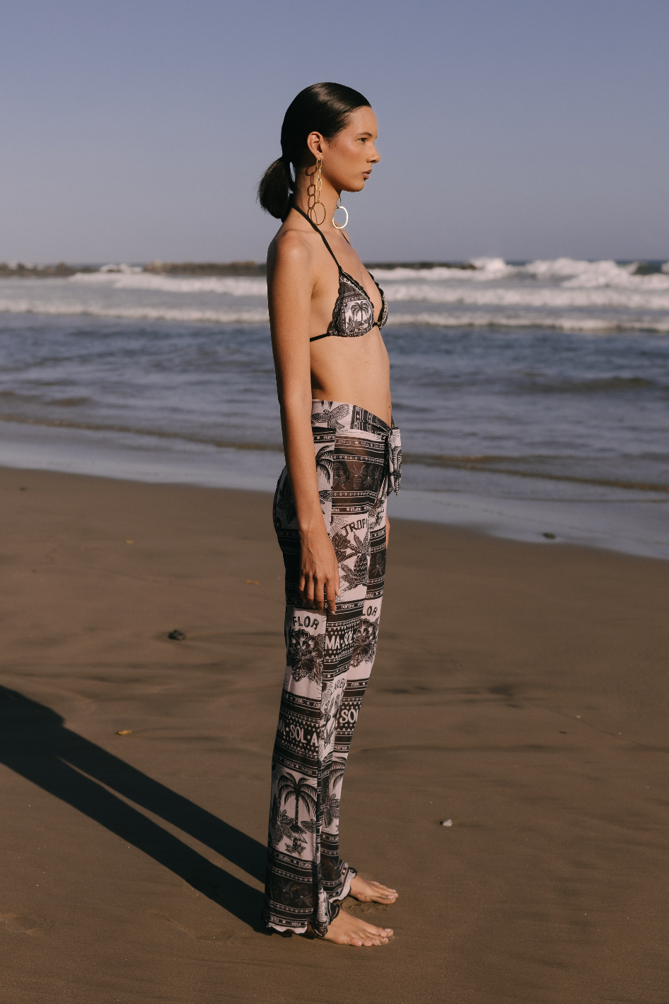 PANTALÓN MALLA ECOLÓGICA