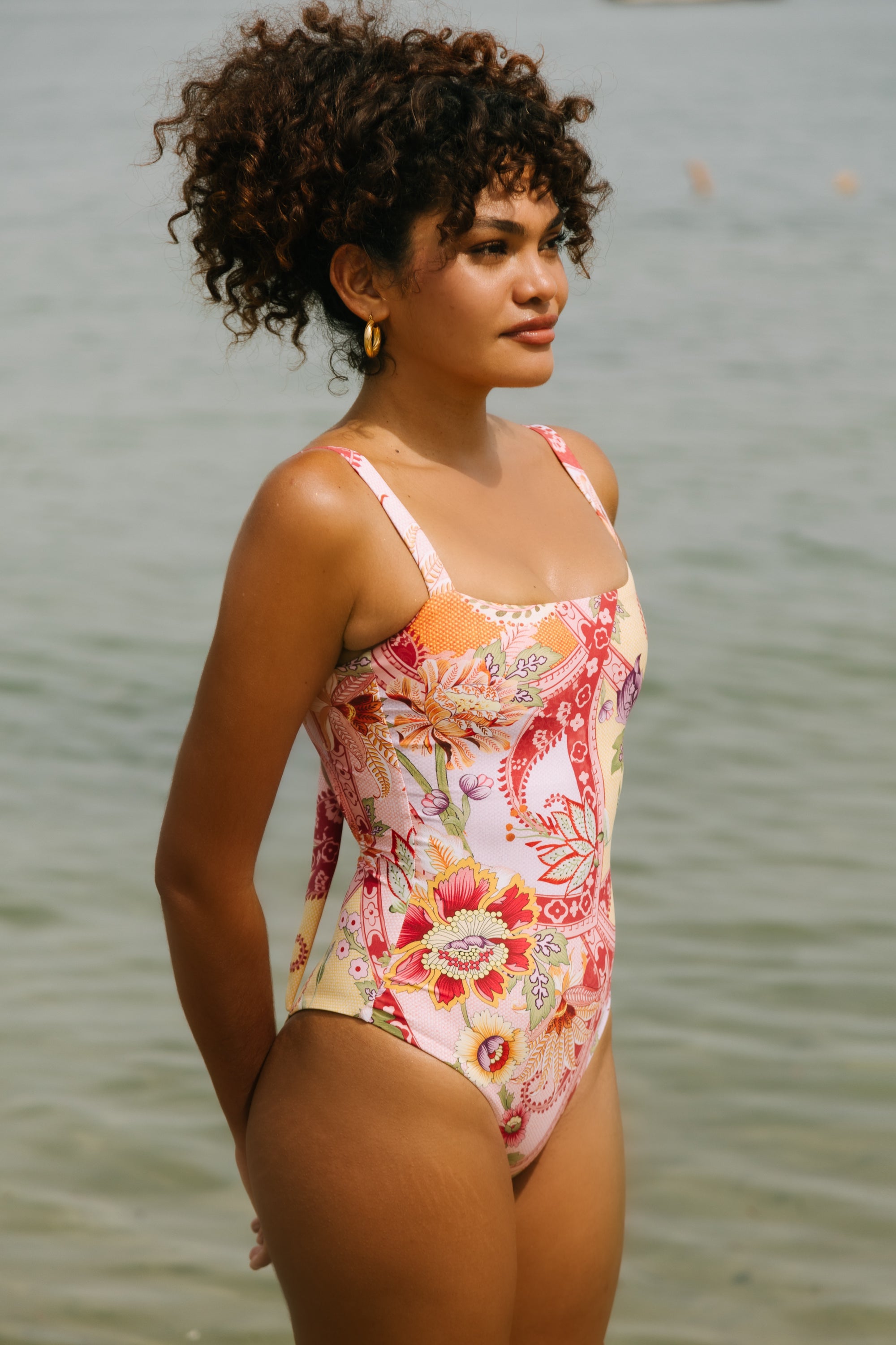 ENTERO FIORA ESTAMPADO