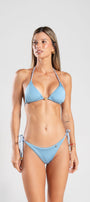 BIKINI CLÁSICO AZUL