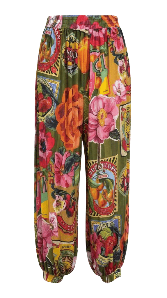 Aladyn pant