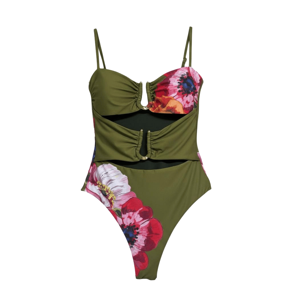 Celine trikini