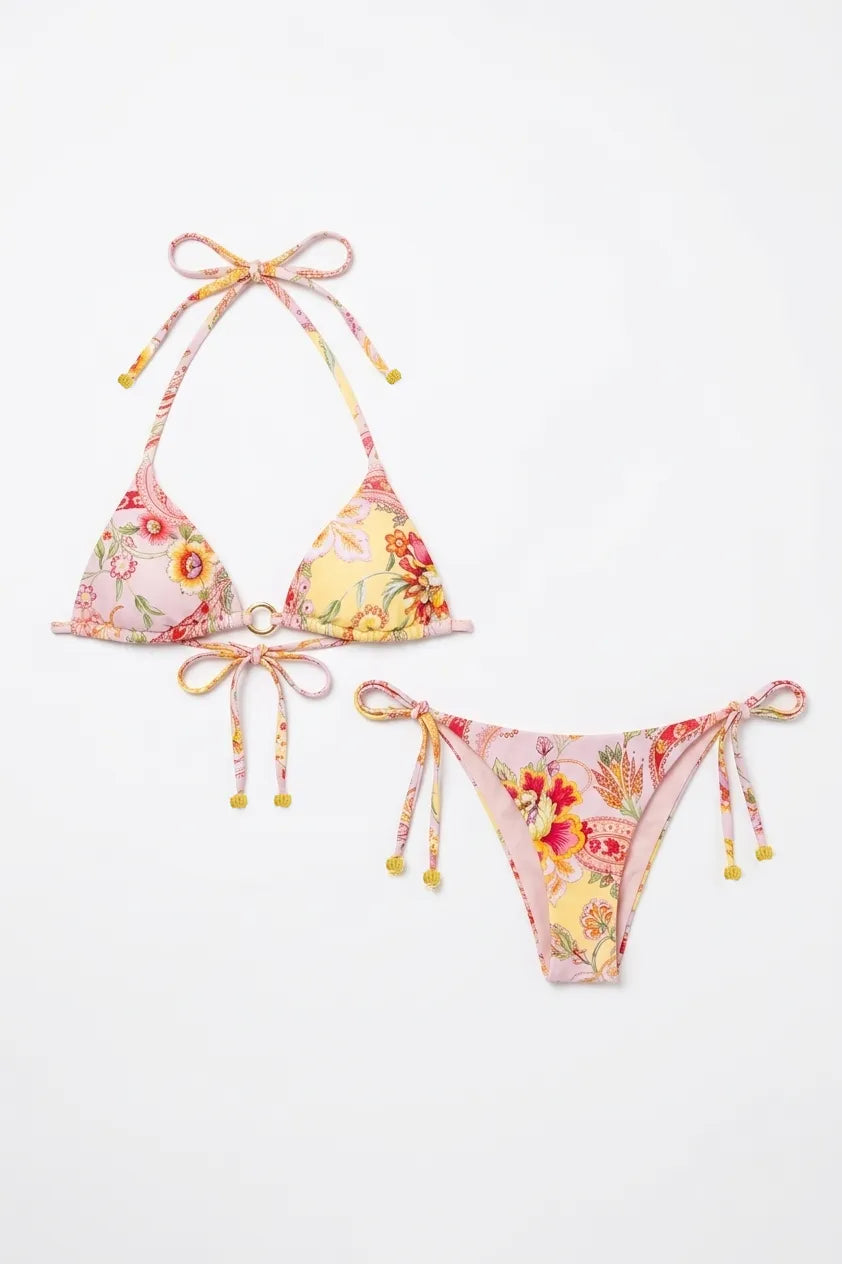 Bikini Básico Fiora