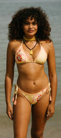 Bikini Básico Crochet Fiora