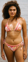 Bikini Bordado Fiora