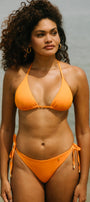 Bikini Básico Fiora unicolor