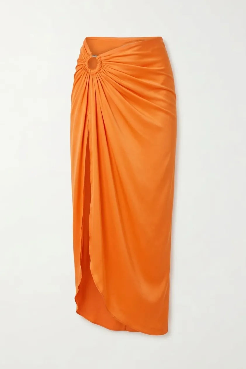 Falda Fiora Sunset Wrap