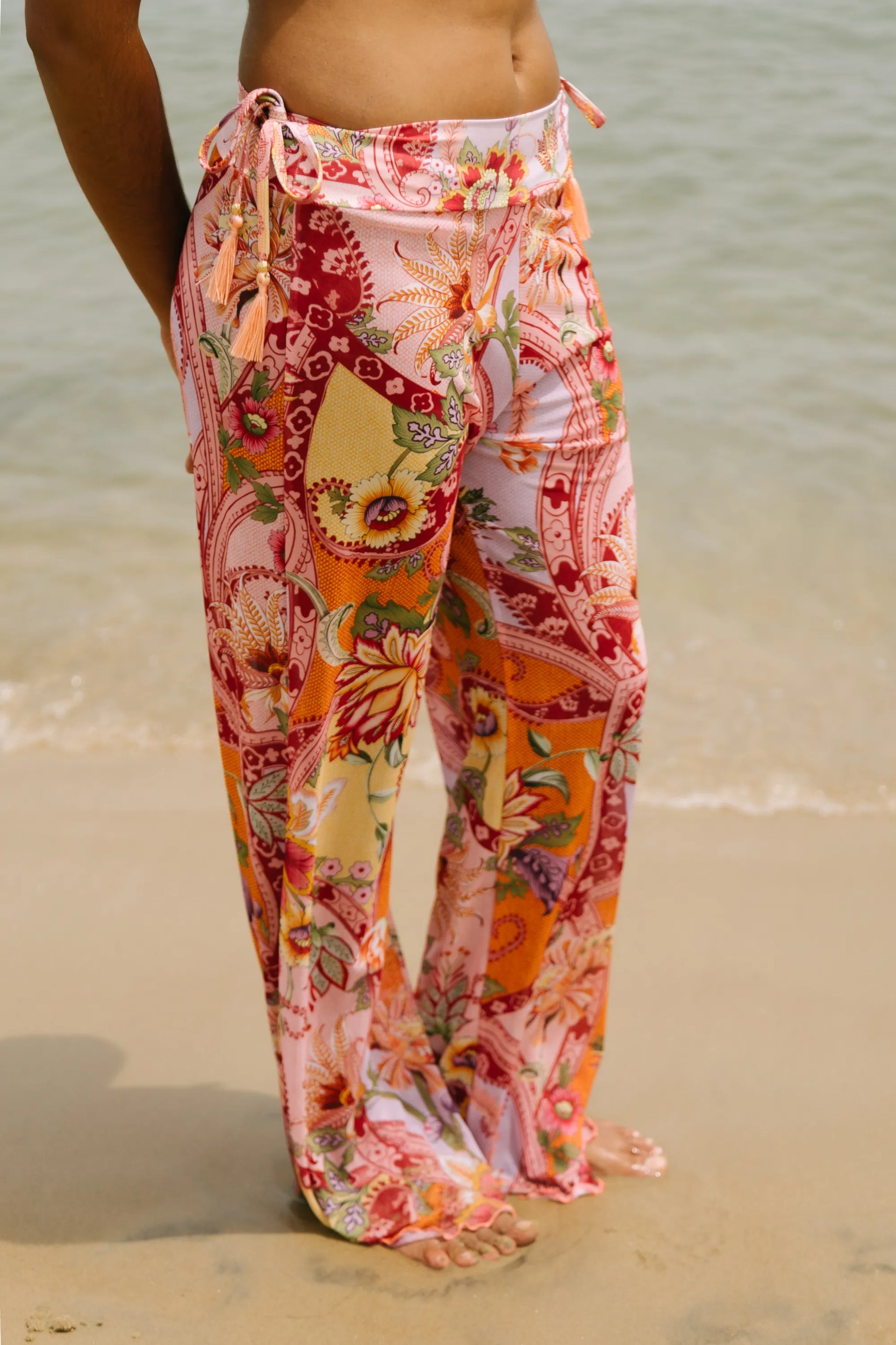 Pantalon fiora