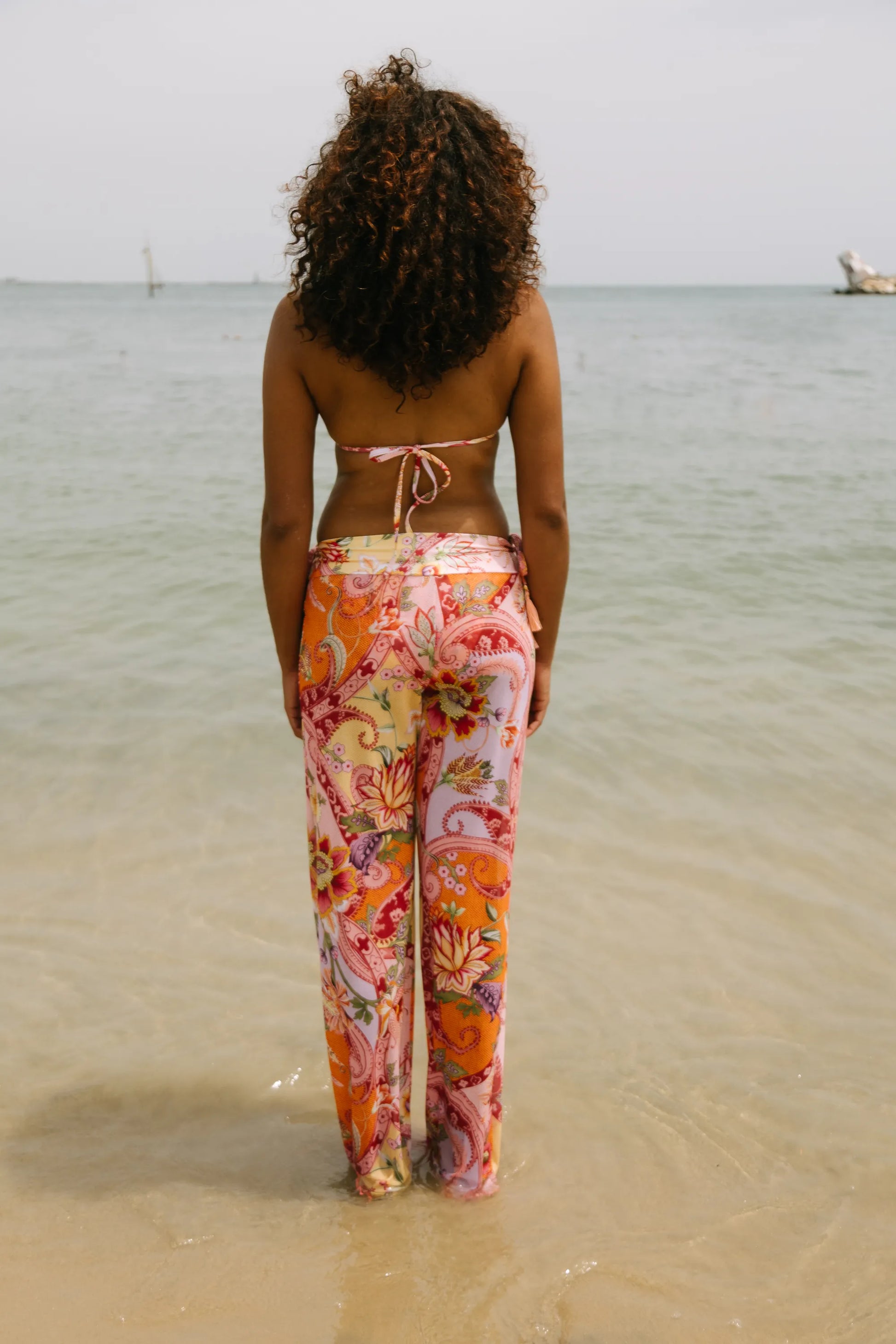 Pantalon fiora