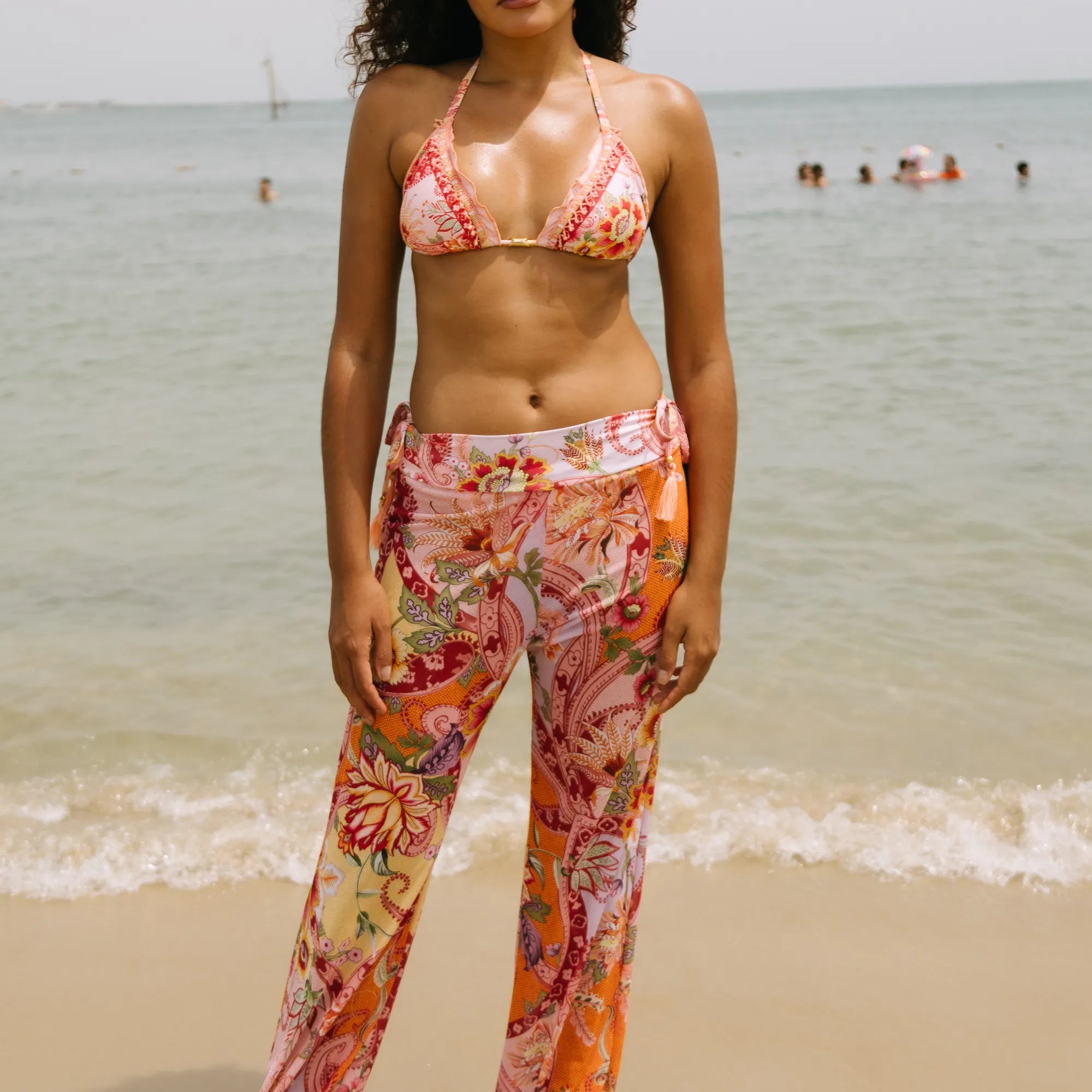 Pantalon fiora