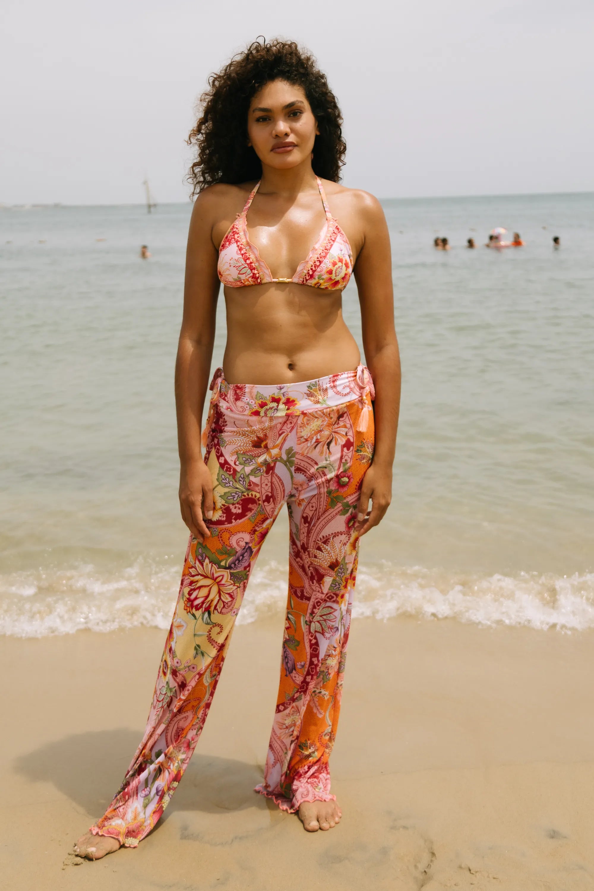 Pantalon fiora