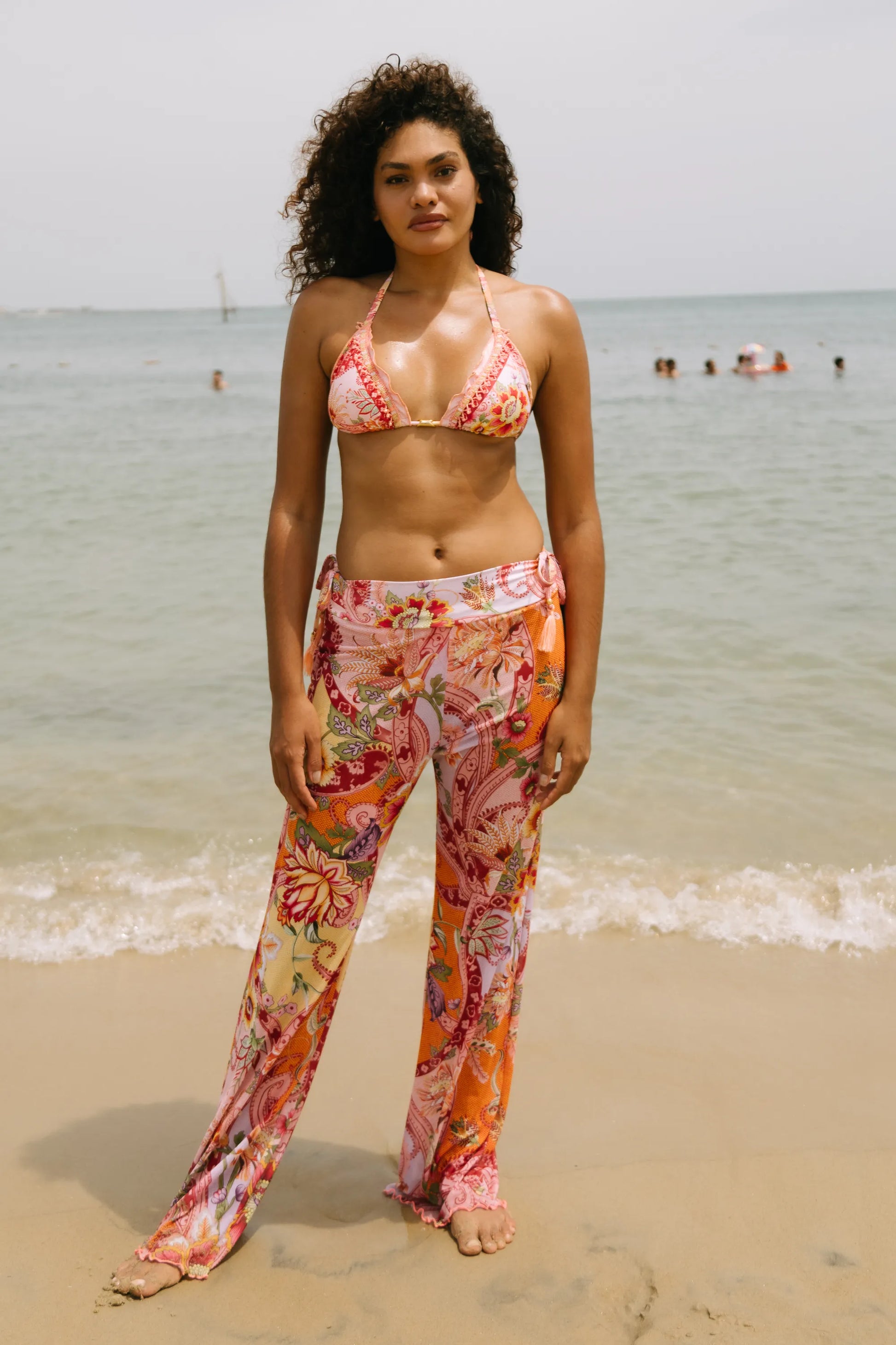 Pantalon fiora
