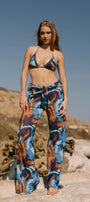 Pantalón Índigo (Mesh)