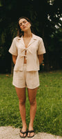 Camisa Amelia