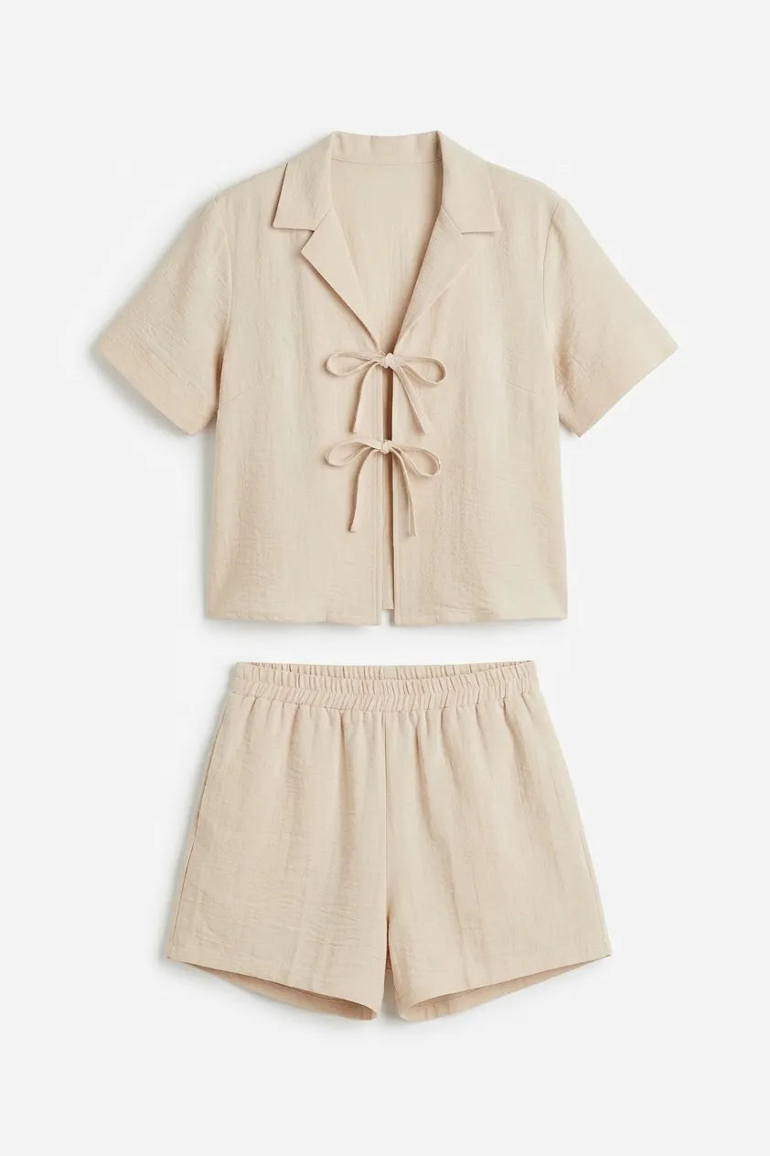 Camisa Amelia