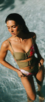 Celine trikini