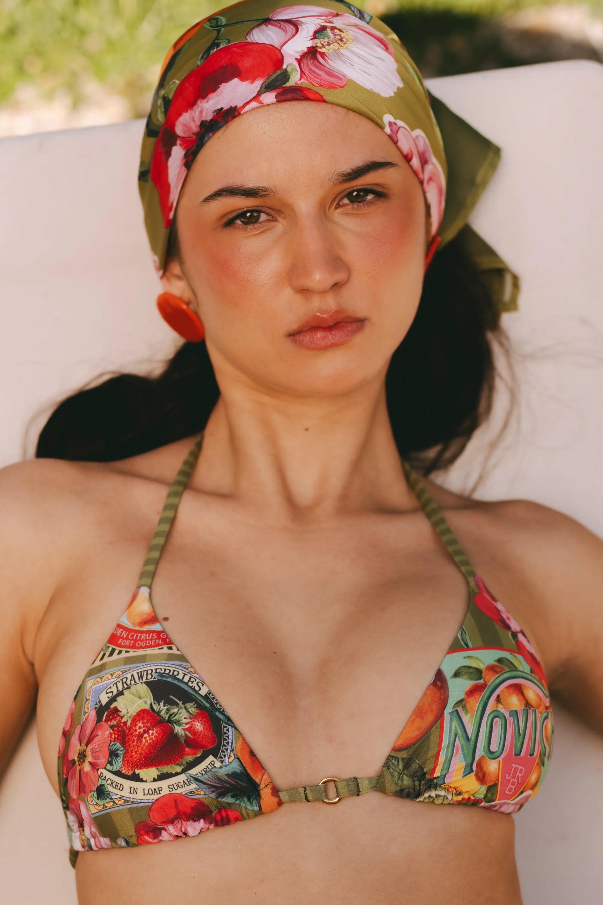 Dalia bikini