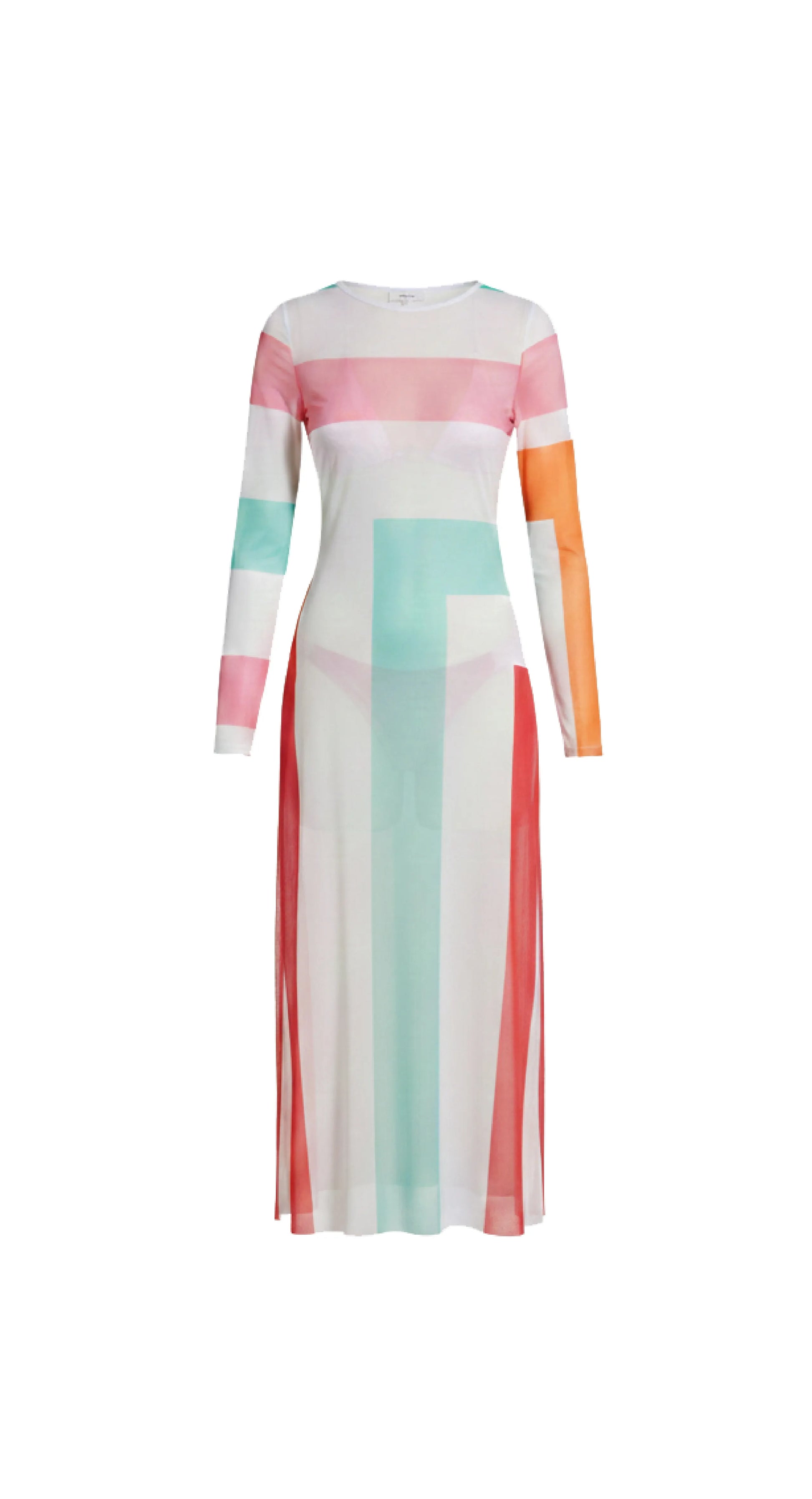 Vestido Gianna