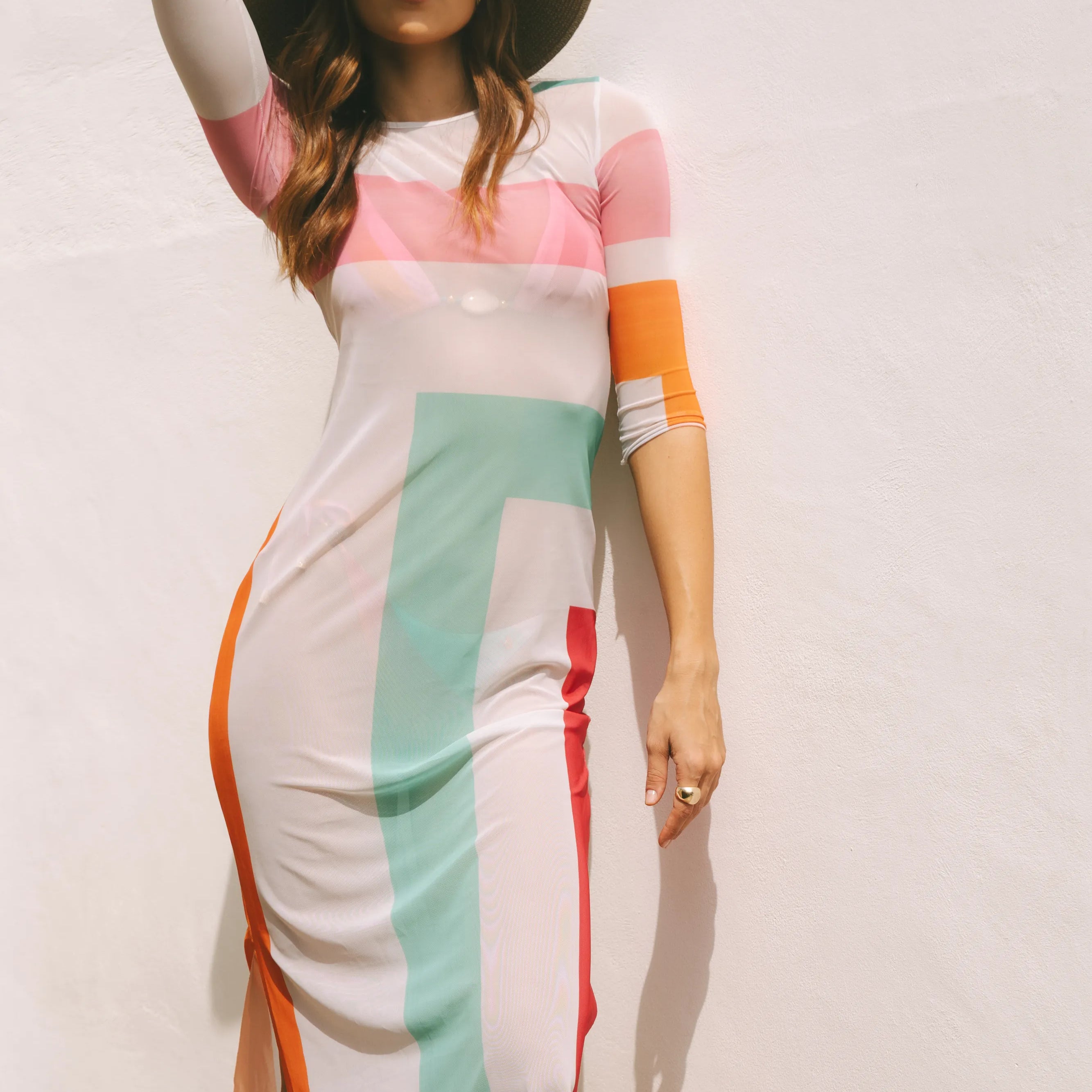 Vestido Gianna