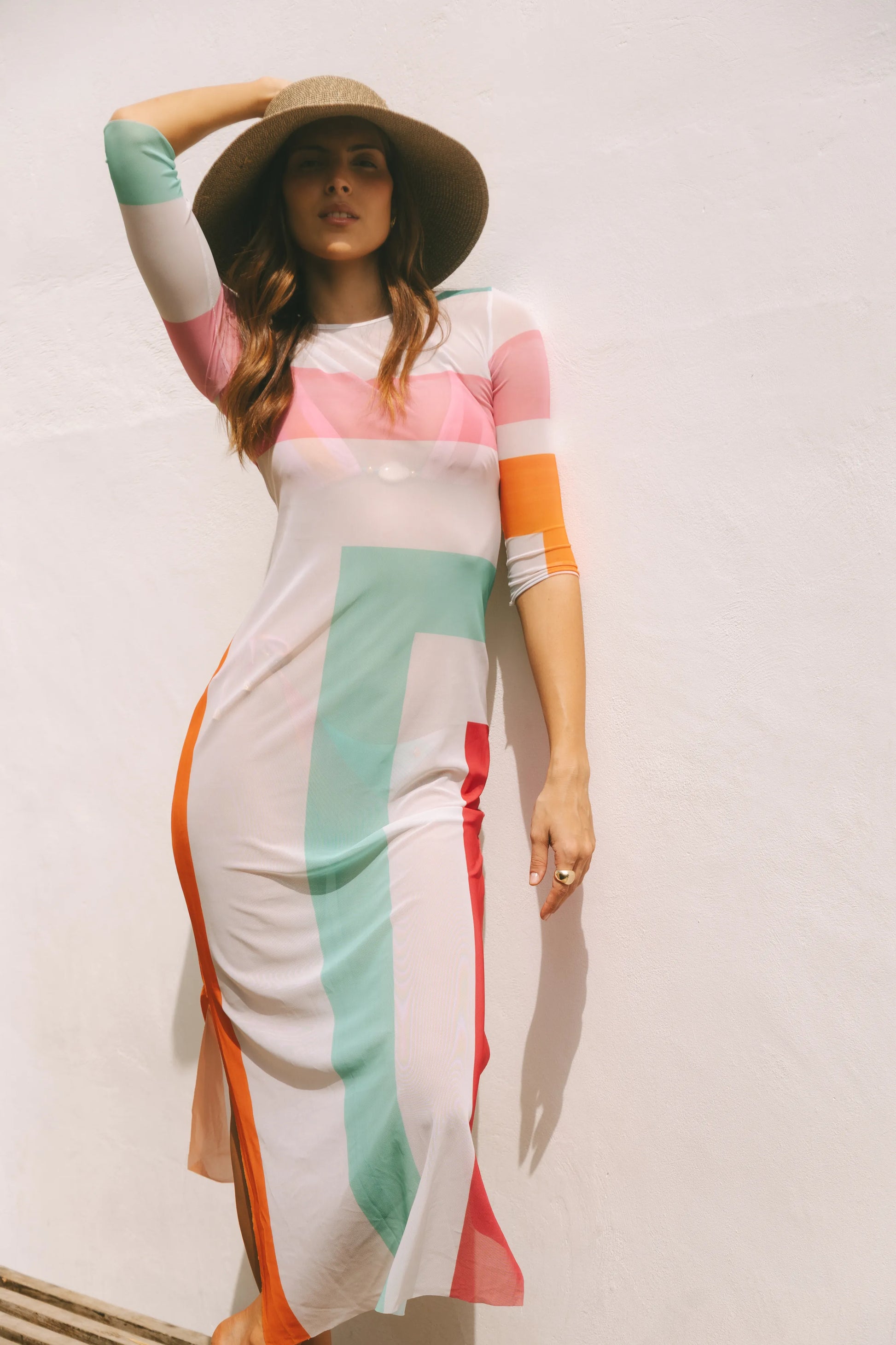 Vestido Gianna
