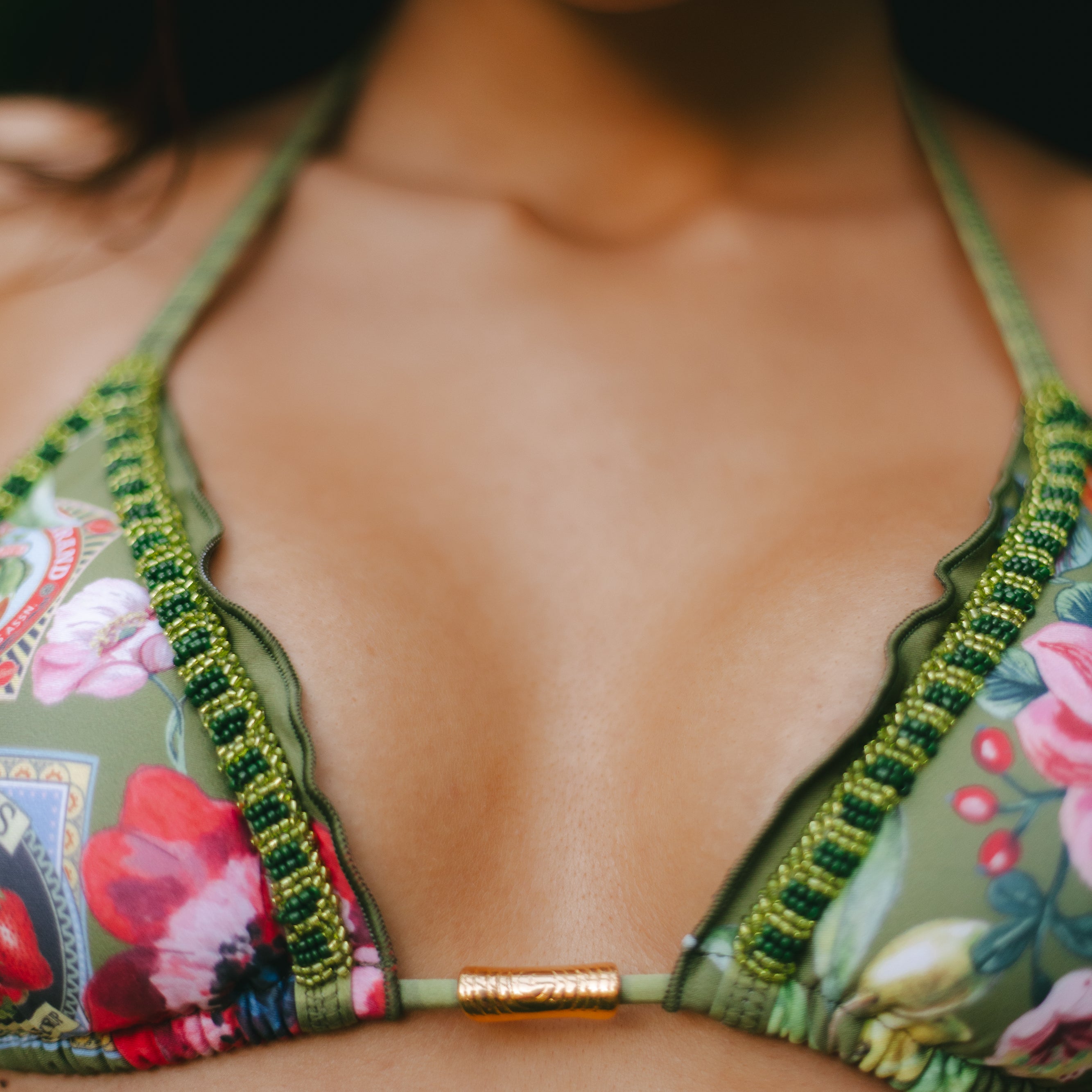 BIKINI BÁSICO BORDADO EDÉN