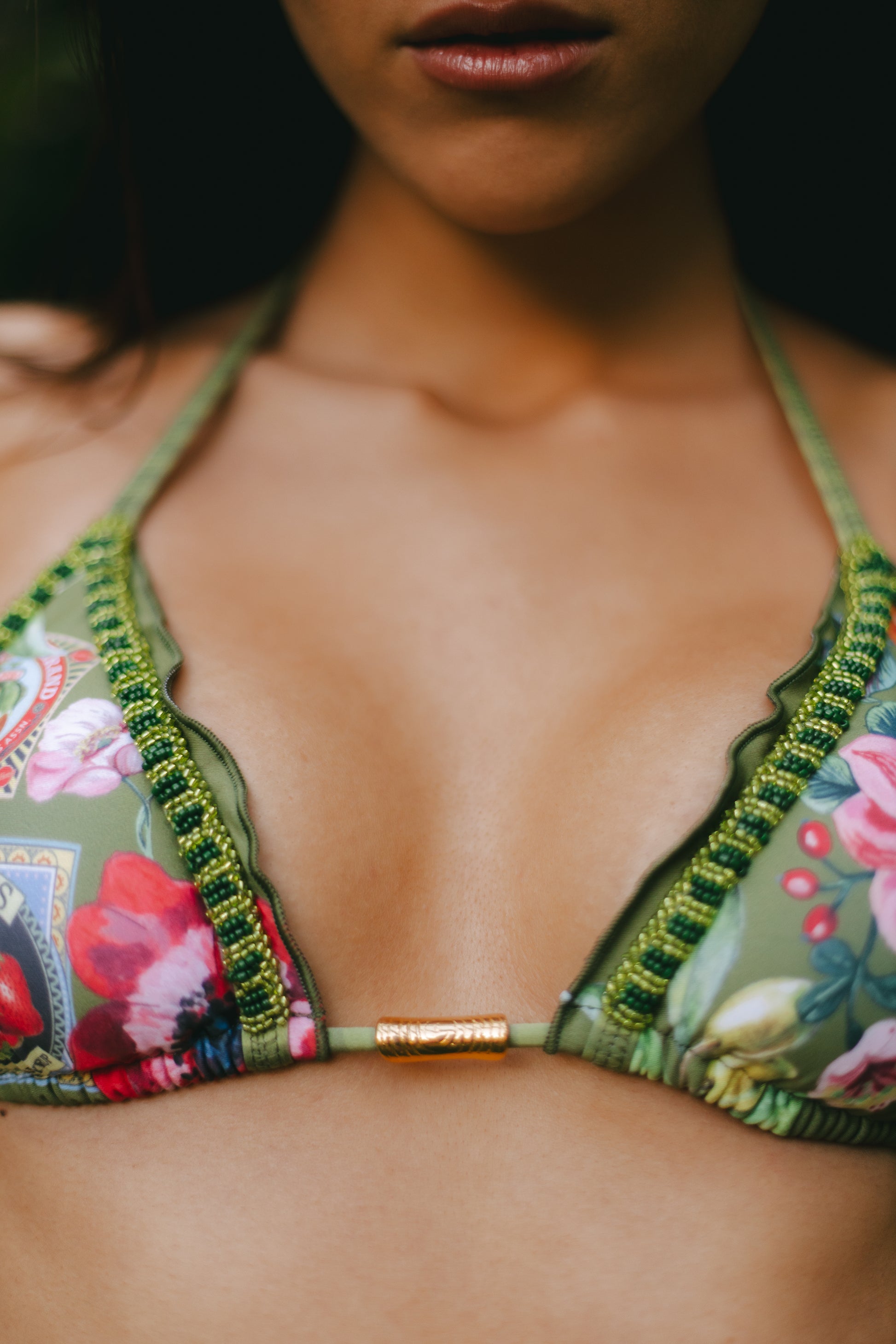 BIKINI BÁSICO BORDADO EDÉN